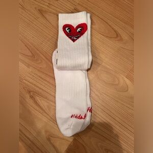 Keith Haring PacSun Socks